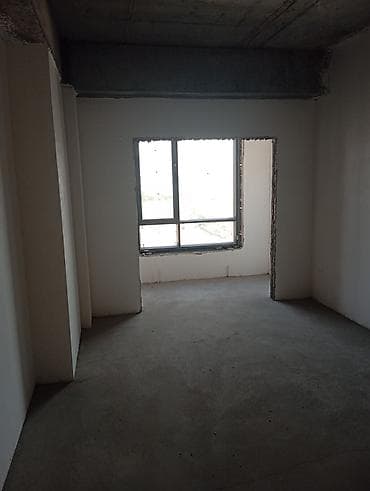 Продажа квартир: 1 комната, 47 м², Элитка, 7 этаж, Готовая ПСО (под самоотделку) — 10