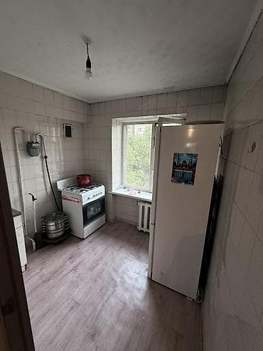 trend: 3 комнаты, 65 м², Хрущевка, 5 этаж — 7