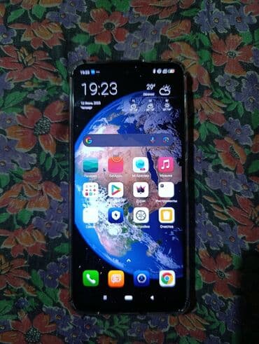 чехол для планшета самсунг таб а: Redmi, Redmi Note 12, Б/у, 256 ГБ, цвет - Черный, 2 SIM — 1