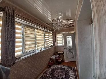 титан каракол: Сдаётся особняк. 6 комнат. все условия для проживание. Район Западный — 8