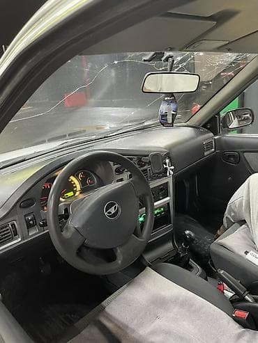 ступица дэу нексия: Daewoo Nexia: 2010 г., 1.5 л, Механика, Бензин, Седан — 4