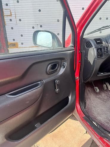 опель корса б: Opel Agila: 2004 г., 1 л, Ручные, Бензин, Минивэн — 8