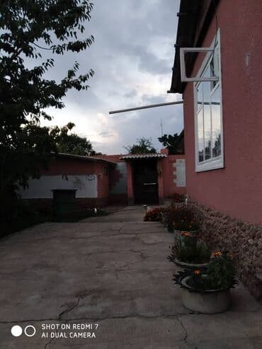 сдаю дом в военно антоновке: Дом, 40 м², 2 комнаты, Собственник, Старый ремонт — 11