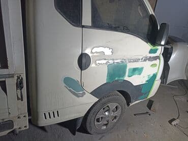 лак для машин: Ремонт деталей автомобиля, Рихтовка, сварка, покраска, Услуги автоэлектрика — 7