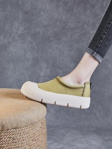 обувь 26 размер: Модные макасы, размер 38,38.5 2 цвета по стельке 24.5 см.в — 3