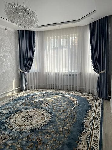 старый город: ID008 📍Срочно продаётся 2х этажный кирпичный дом в районе Ала-Тоо 2 — 1