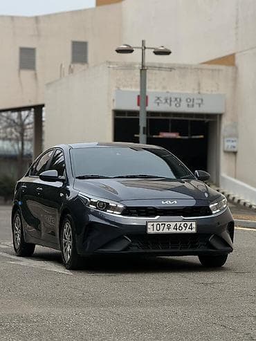 k3 ve: Kia K3: 2021 г., 1.6 л, Вариатор, Бензин, Седан — 1