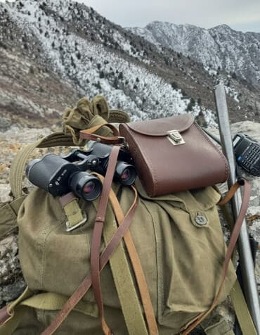 Продам Бинокль советский союз. бп 8х30, СОСТОЯНИИ отлично! Дурбу at lalafo.kg Продам Бинокль советский союз. бп 8х30, СОСТОЯНИИ отлично! Дурбу