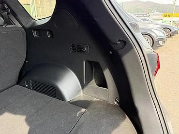 корейские джипы: Hyundai Santa Fe: 2020 г., 2.2 л, Автомат, Дизель, Кроссовер — 9