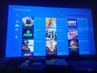 руль для сони: Прокат сони 3.4.5 Аренда Sony play station 3 Прокат Sony play station — 2