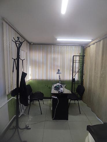 ак босого работа: Педикюр чебери. Орун ижарасы. 5-мкр — 1