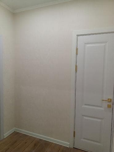 квартира алам строй: 2 комнаты, 55 м², 108 серия, 1 этаж, Евроремонт — 3