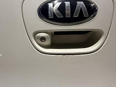 киа морнинг фара: Kia Picanto: 2017 г., 1 л, Автомат, Бензин, Хэтчбэк — 9
