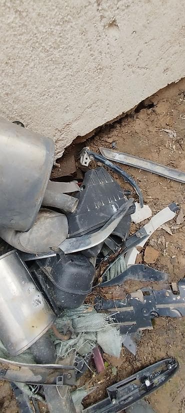 lexs: Хорошое предложение для разборштков все запчасти торг имеетсяПродаю — 10