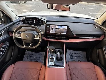 Haima: Changan CS55 Plus: 2025 г., 1.5 л, Робот, Бензин, Кроссовер lalafo.kg да — 7 Haima: Changan CS55 Plus: 2025 г., 1.5 л, Робот, Бензин, Кроссовер — 7