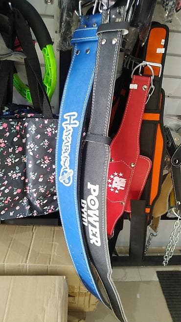 Компьютерные мышки: Пояс пояса атлетические пояса для тяжёлой атлетики для спины — 1