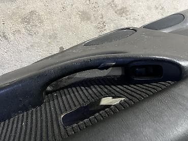 subaru 2000: Дверная карта Subaru 2003 г., Б/у, Оригинал, Япония — 2