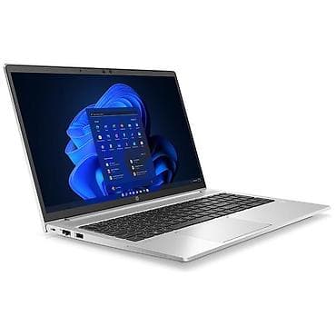 HP ноутбуктары: Новый HP 15-fc0120nia — тонкий и легкий 15.6" ноутбук для работы — 4