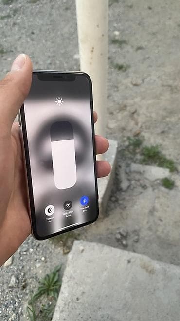 часы apple watch 5: IPhone Xs, 64 ГБ, Серебристый, 100 % — 7