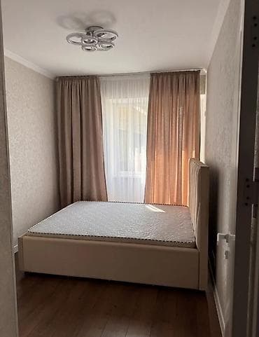 картира керек: Кухонный гарнитур, цвет - Бежевый — 5