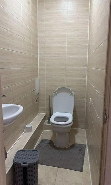 Квартиры: 2 комнаты, 68 м², 106 серия улучшенная, 1 этаж, Косметический ремонт — 4