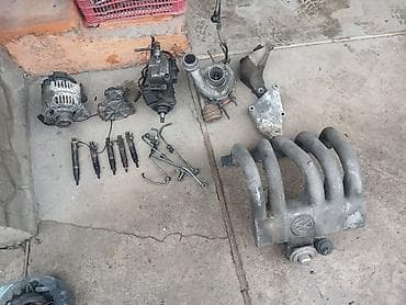 авто сирена: Subaru Legacy: 2003 г., Седан — 6