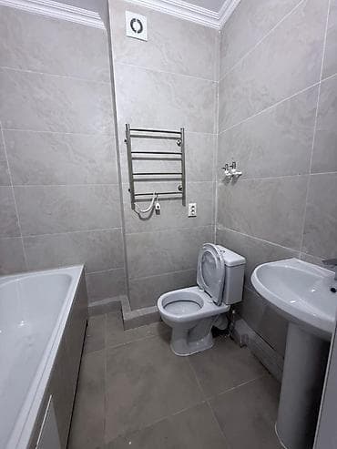 ипатека квартиры: 2 комнаты, 61 м², Элитка, 3 этаж, Евроремонт — 5