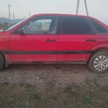 bwm 34: Volkswagen Passat: 1995 г., 1.8 л, Ручные, Бензин, Лифтбек — 3