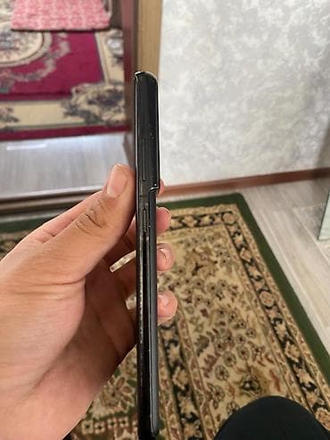 aifon 6: Samsung Galaxy S21 Ultra 5G, Б/у, 256 ГБ, цвет - Черный — 4