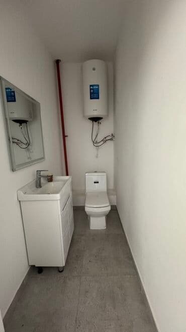 магазин продуктовый в аренду: Коммерческое здание у дороги - Отдельно стоящее 3‑этажное здание с — 8