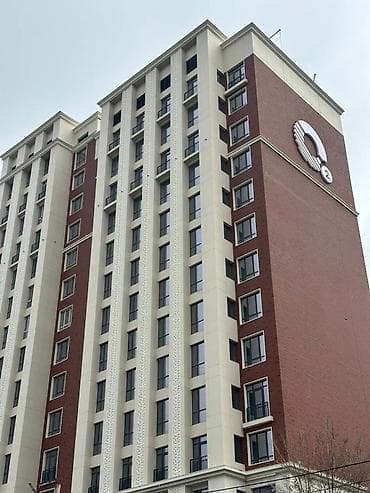 elegance stroy: 2 комнаты, 80 м², Элитка, 10 этаж — 2