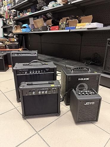 jbl 660: Басовые комбоусилители от 20w до 50w
Цены от 5250 до 30 000 — 2