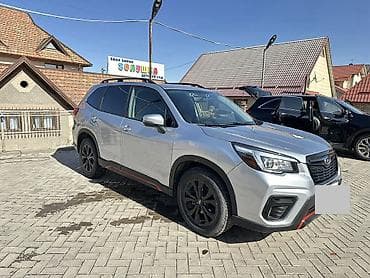 субару б4 легаси: Subaru Forester: 2019 г., 2.5 л, Вариатор, Бензин, Кроссовер — 3