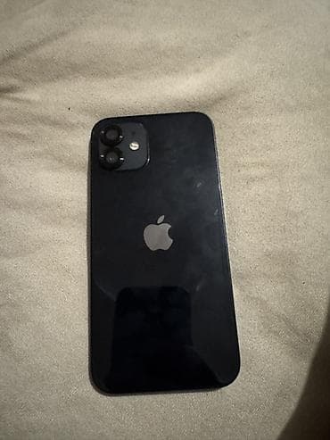 iphone 12 pro 256: IPhone 12, Б/у, 128 ГБ, Черный, 73 % — 3