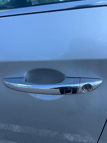 туманник ауди б4: Hyundai Sonata: 2019 г., 2 л, Автомат, Газ, Седан — 4