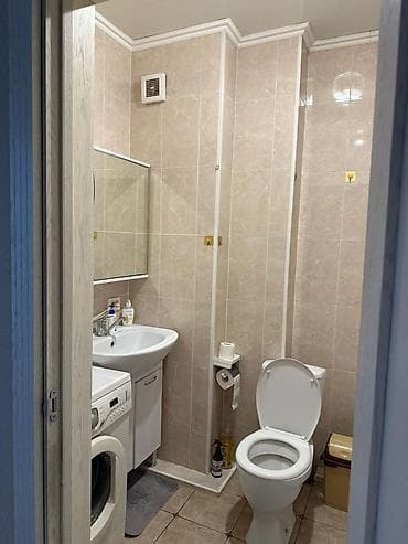 1 bedroom: 2 комнаты, Собственник, С мебелью полностью — 10