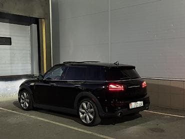mini coper: Mini Cooper S Clubman: 2017 г., 2 л, Автомат, Бензин, Хэтчбэк — 3