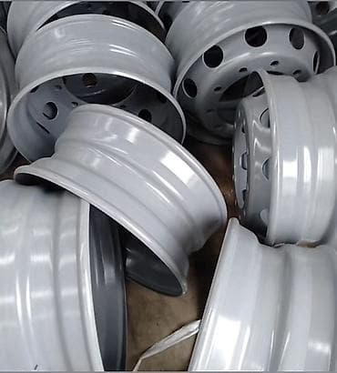 Шины 315 / 80 / R 22,5, Всесезонная, Грузовики/Автобусы, KUNLUN — 10