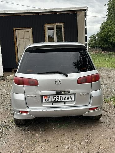 компьютер демио: Mazda Demio: 2003 г., Типтроник, Хэтчбэк — 2