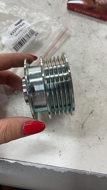 Автозапчасти: Запчасти на Опель! Фирменные шкивы на генератор ! Зафира, Астра — 1