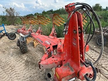 диск борона: Продаю Плуг марки Мульти-Мастер — 2