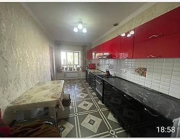 сдам дом: Үй Шашылыш сатуу! Срочная продажа дома! ​🏡 Дизайнердик ремонту менен — 8