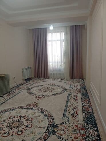 квартира сниму восток 5: 3 комнаты, 108 м², Элитка, 4 этаж, Евроремонт — 3