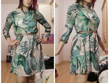 платье для свадьбы на островах: Продаю платье Waikiki — 1