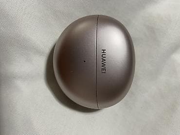 redmi buds 6 pro бишкек: Беспроводные вкладыши наушники, Huawei, Earbuds 2 SE, Новый — 1