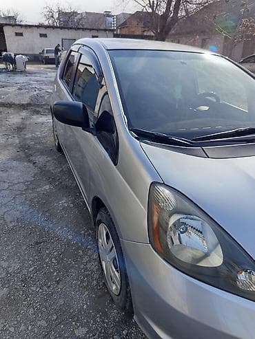 фит кузовные: Honda Fit: 2010 г., 1.5 л, Автомат, Бензин, Хэтчбэк — 2
