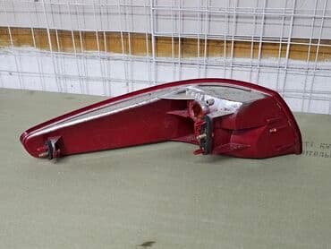 компьютерные мыши g cube: Задний правый стоп-сигнал Peugeot 2000 г., Б/у, Оригинал, Германия — 5