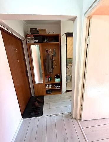 all group: 2 комнаты, 43 м², 104 серия, 4 этаж, Косметический ремонт — 3