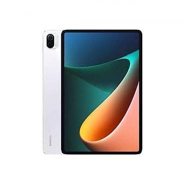 xiaomi pad 5 планшет: Планшет, Новый — 2