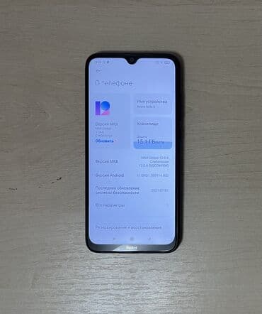 redmi note 8 464 цена в бишкеке: Redmi, Redmi 8, Б/у, 64 ГБ, цвет - Синий, 2 SIM — 6